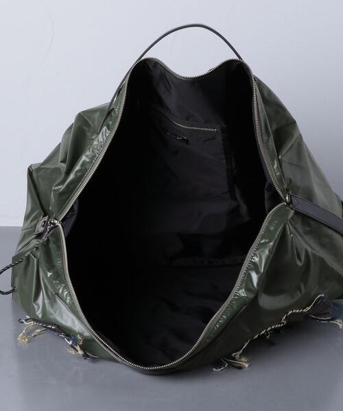 TOGA（トーガ）の「＜TOGA（トーガ）＞ エンブロイダリー バッグ