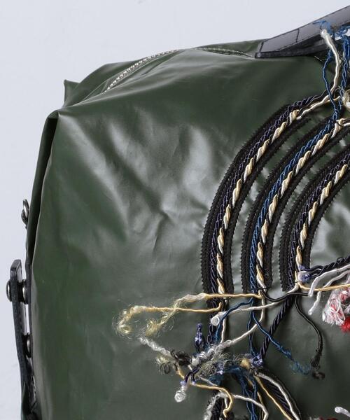 TOGA（トーガ）の「＜TOGA（トーガ）＞ エンブロイダリー バッグ