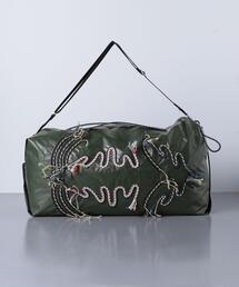 TOGA（トーガ）の「＜TOGA（トーガ）＞ エンブロイダリー バッグ