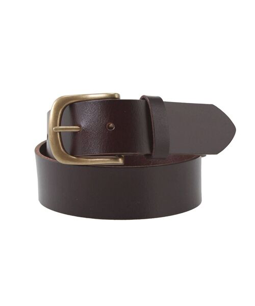 GYDA（ジェイダ）の「vintage ワイドベルト（ベルト・レディース・ブラック/ブラウン・FREE）」の9枚目の写真