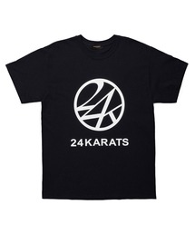 24karats | Story Tee SS(Tシャツ/カットソー)