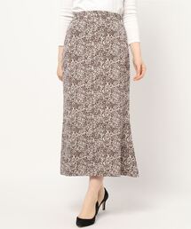 flower | ベビーレオパードスカート(スカート)