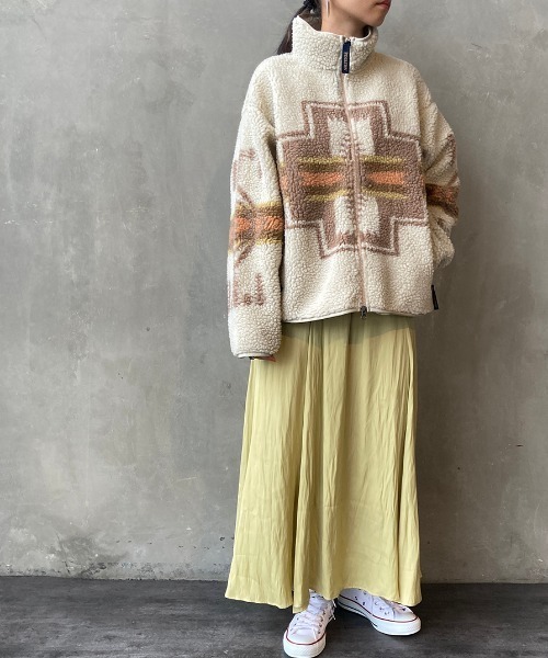 PENDLETON（ペンドルトン）の「[PENDLETON/ペンドルトン] ジャガード 