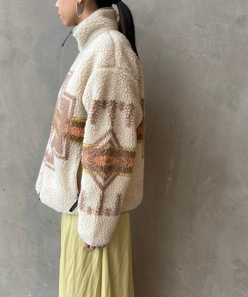 PENDLETON（ペンドルトン）の「[PENDLETON/ペンドルトン] ジャガード 