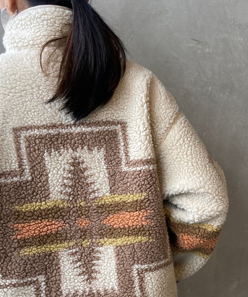 PENDLETON（ペンドルトン）の「[PENDLETON/ペンドルトン] ジャガード 