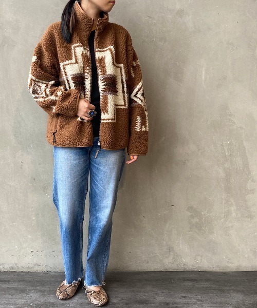 PENDLETON（ペンドルトン）の「[PENDLETON/ペンドルトン] ジャガード 