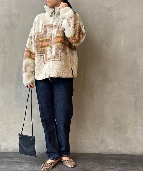 PENDLETON（ペンドルトン）の「[PENDLETON/ペンドルトン] ジャガード 