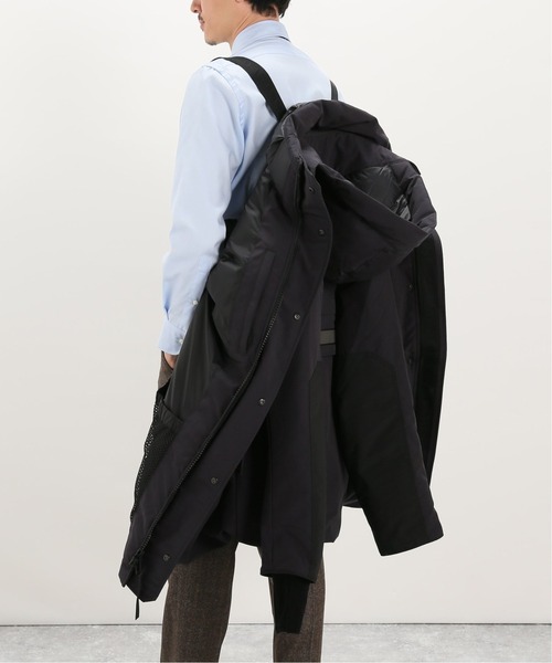 CANADA GOOSE（カナダグース）の「【CANADA GOOSE / カナダ