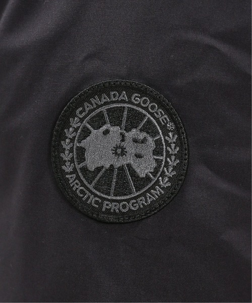 CANADA GOOSE（カナダグース）の「【CANADA GOOSE / カナダ