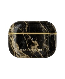 IDEAL OF SWEDEN（アイディールオブスウェーデン）の「Golden Smoke Marble airpods pro case（スマホグッズ）」