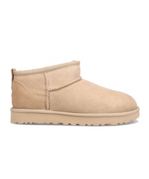 UGG（アグ）の「UGG アグ クラッシック ウルトラミニ W CLASSIC