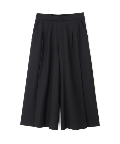 human woman（ヒューマンウーマン）の「◆アナスタシアミルドパンツ（その他パンツ・レディース・ブラック/グレー・SMALL/MEDIUM/LARGE）」の19枚目の写真