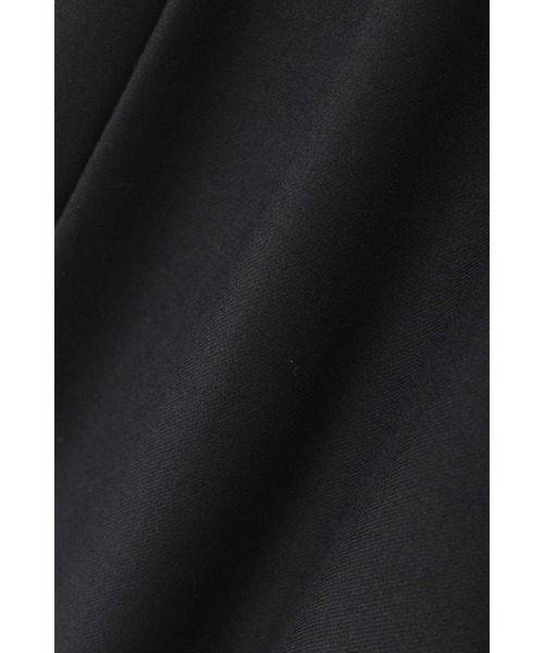 human woman（ヒューマンウーマン）の「◆アナスタシアミルドパンツ（その他パンツ・レディース・ブラック/グレー・SMALL/MEDIUM/LARGE）」の15枚目の写真