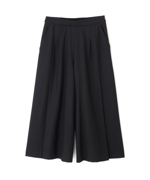 human woman（ヒューマンウーマン）の「◆アナスタシアミルドパンツ（その他パンツ・レディース・ブラック/グレー・SMALL/MEDIUM/LARGE）」の16枚目の写真