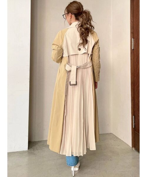 COAT GUIDE | Theory luxe（セオリーリュクス）公式通販サイト