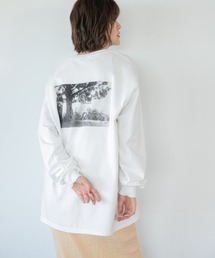 A part by | Marilyn ロングスリーブTシャツ*SS　933919(Tシャツ/カットソー)