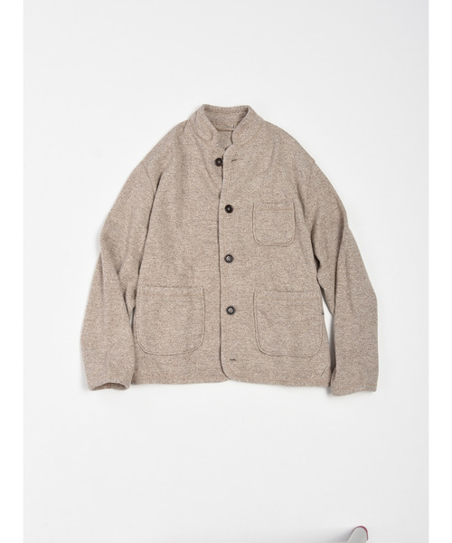45r ボレロ　カーディガン　3 ベージュ 45r ボレロ カーディガン 3 ベージュ 高レビュー/洗える】ポケット付き