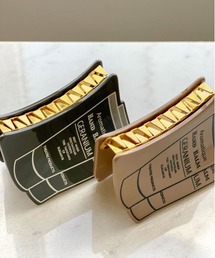 THEATRE PRODUCTS（シアタープロダクツ）の「COSMETIC TUBE HAIR