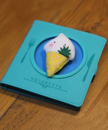 aimoha（アイモハ）の「かわいい手帳メモ帳（手帳/メモ帳）」