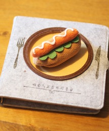 aimoha（アイモハ）の「かわいい手帳メモ帳（手帳/メモ帳）」