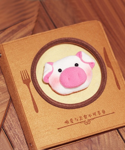 aimoha(アイモハ)の「かわいい手帳メモ帳(手帳/メモ帳・レディース・その他15/ブラウン系その他6/その他16/ピンク系その他7/その他11/その他12/グレー系その他5/その他10/グレー系その他3/その他14/ブラウン系その他4/その他18/その他9/グレー系その他/その他13/ブラウン系その他2/その他17/その他8・15 /6/16/7/11/12/5/10/3/14/4/18/9/1/13/2/17/8)」の6枚目の写真