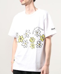 REAL B VOICE/リアルビーボイス Tシャツ 10231-10937
