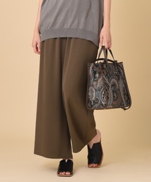 INTERPLANET | エシカルポリパンツ(その他パンツ)