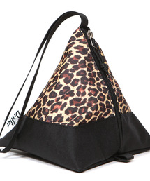 Drifter | TETRA POUCH／テトラポーチ(ハンドバッグ)