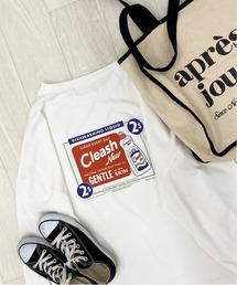 apres jour | アソートビッグスリットロンT【ZOZOTOWN限定アイテム】(Tシャツ/カットソー)