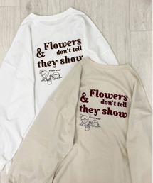 アソートビッグスリットロンT【ZOZOTOWN限定アイテム】