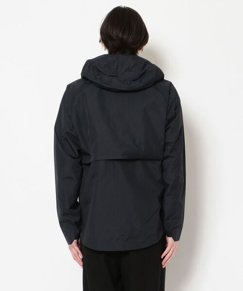 【美品】BackChannel✖️Wool rich ウールジャケット　ブルゾン WOOLRICH（ウールリッチ）の「WoolRich/ウールリッチ/BLUE RIDGE