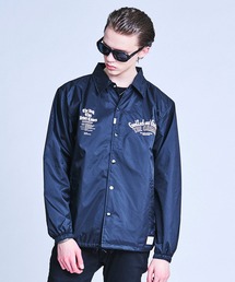 クライミーコーチジャケットXL CRIMIE（クライミー）の「GLGB COACH JACKET（ナイロン
