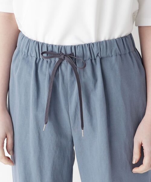 Airpapel（エアパペル）の「◆リノリオツイルパンツ（その他パンツ・レディース・キャメル/ブルー・11/09/07）」の7枚目の写真