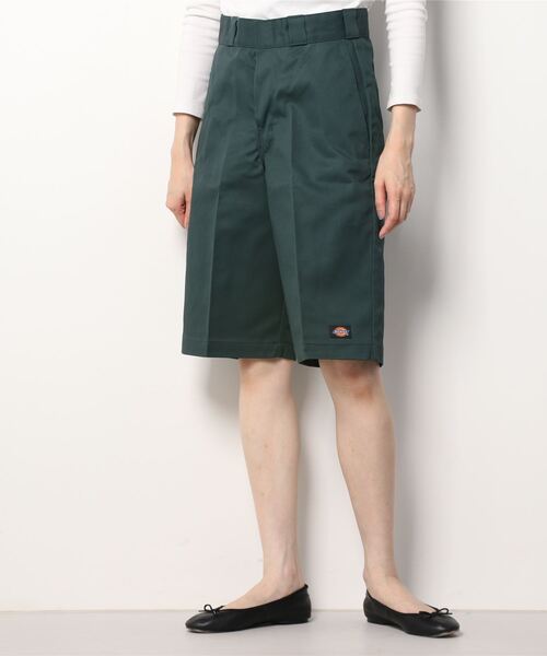 ■Dickies（ディッキーズ）■ライブショーツ（チノパンツ）｜Dickies（ディッキーズ） 5,742円