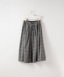 Khadi and Co カディアンドコー VIOLET SKIRT スカート Steven Alan（スティーブンアラン）の「＜Khadi and Co＞VIOLET