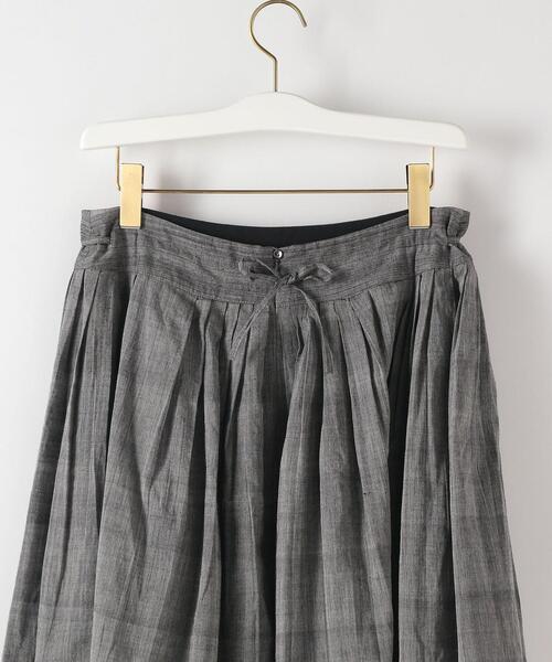 Steven Alan（スティーブンアラン）の「＜Khadi and Co＞VIOLET
