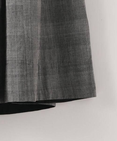 Steven Alan（スティーブンアラン）の「＜Khadi and Co＞VIOLET