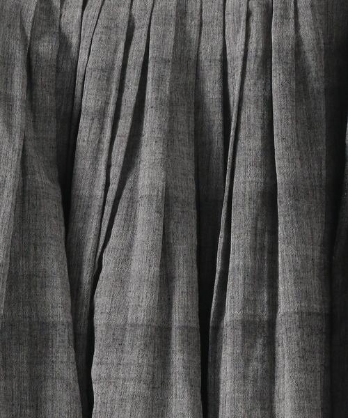Steven Alan（スティーブンアラン）の「＜Khadi and Co＞VIOLET