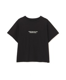 FREE'S MART | ◆アウトロックロゴプリントＴシャツ(Tシャツ/カットソー)