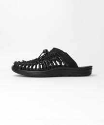 Engineered Garments | ＜Engineered Garments x KEEN＞ UNEEK SLIDE/サンダル □□(サンダル)