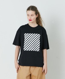 FRAPBOIS | パッケージT(Tシャツ/カットソー)