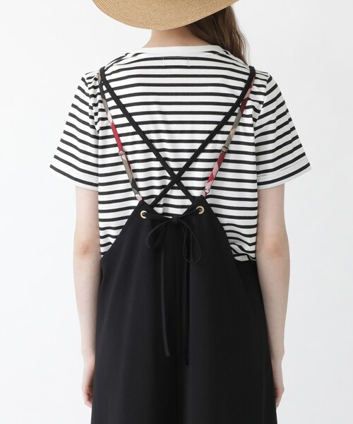 BLUE LABEL CRESTBRIDGE（ブルーレーベルクレストブリッジ）の
