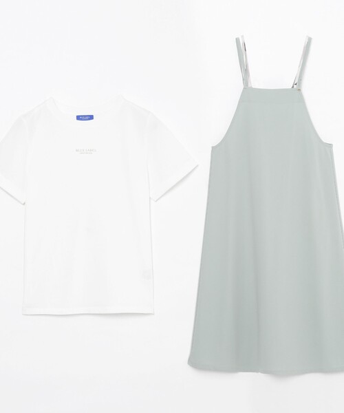 BLUE LABEL CRESTBRIDGE（ブルーレーベルクレストブリッジ）の