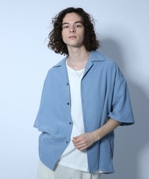 HARE | モダールカイキンシャツSS(HARE)(シャツ/ブラウス)