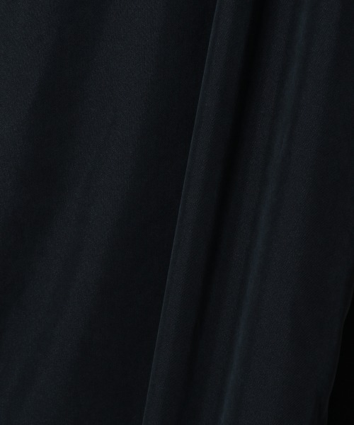 HARE（ハレ）の「モダールカイキンシャツSS(HARE)（シャツ/ブラウス・メンズ・ホワイト/パープル/ブルー/ブラック/グレー/グレー系その他・SMALL/MEDIUM）」の17枚目の写真