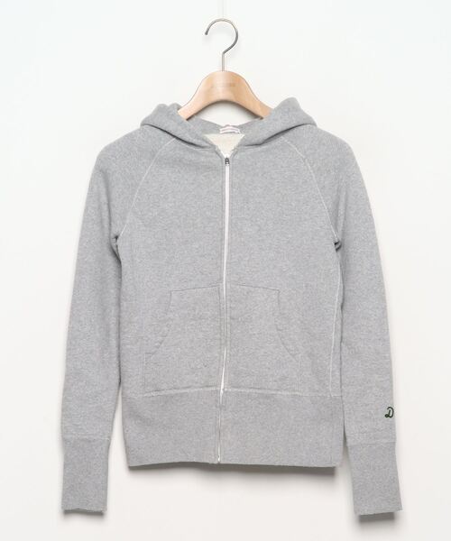 セール ブランド古着 ジップアップパーカー パーカー Dressterior ドレステリア のファッション通販 Zozoused