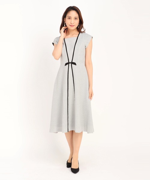 セール ピンドット ワンピース ワンピース Strawberry Fields ストロベリーフィールズ のファッション通販 Zozotown