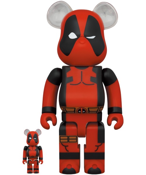 BE@RBRICK NEIGHBORHOOD(R) J.LEAGUE 1000% BE@RBRICK NEIGHBORHOOD(R