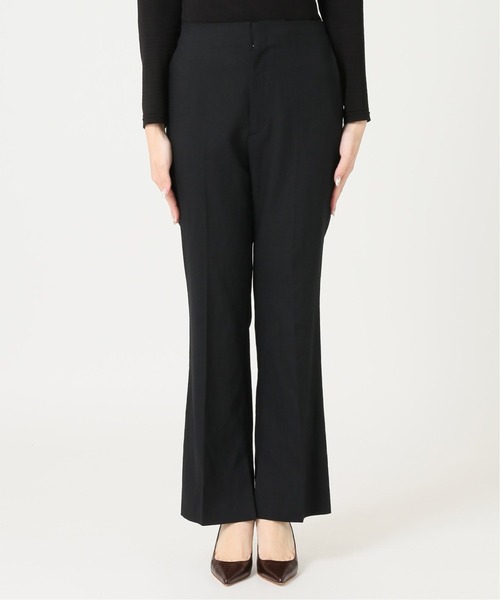 タグ付き未使用☆plage プラージュ ソモウサイドスリットパンツNEW plage（プラージュ）の「ソモウサイドスリットパンツ◇（その他