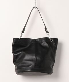 セール】【EVISEN / エビセン】DRAWSTRING SLING TOTE